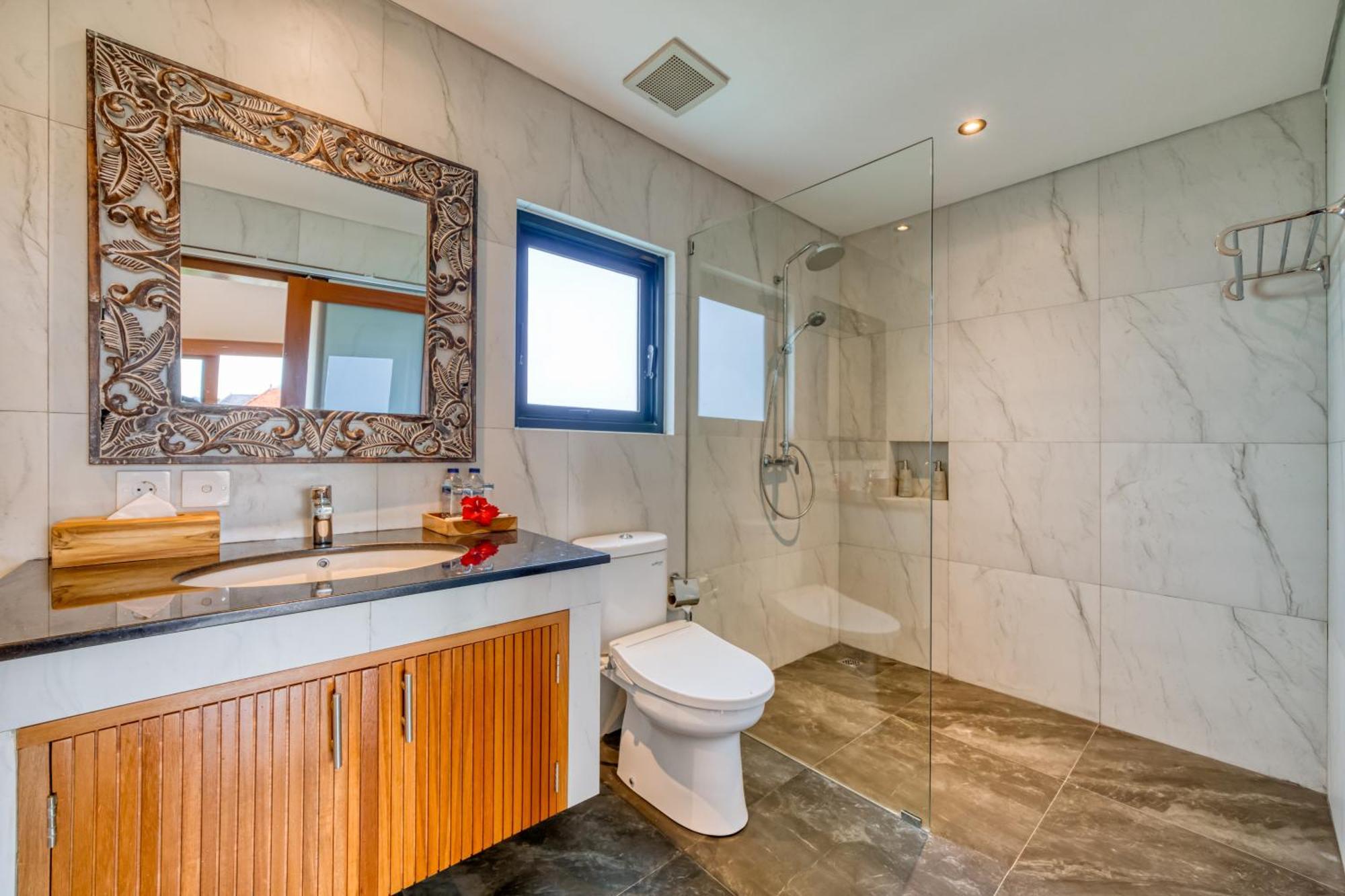 Akasha Villa Ubud Ngoại thất bức ảnh