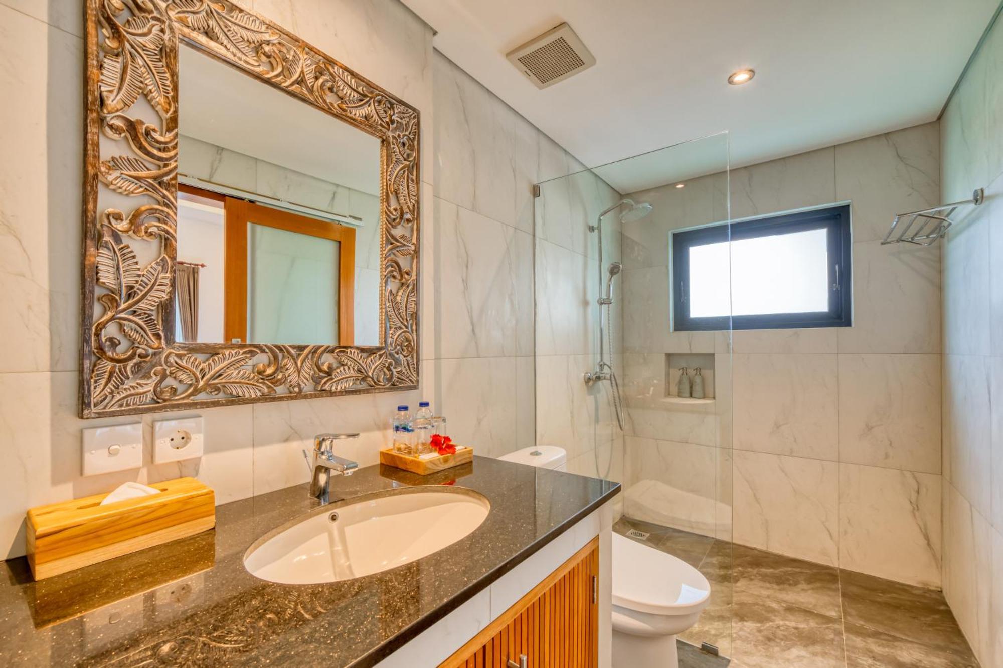 Akasha Villa Ubud Ngoại thất bức ảnh